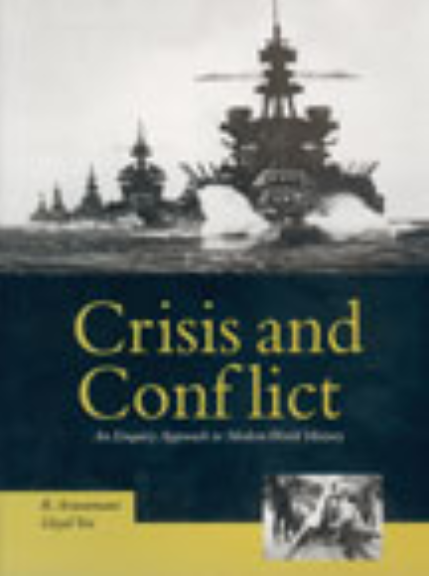 CRISIS AND CONFLICT