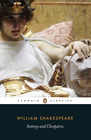 ANTONY AND CLEOPATRA: PENGUIN CLASSICS