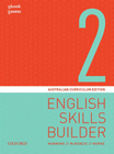 ENGLISH SKILLS BUILDER 2 AC STUDENT BOOK + OBOOK/ASSESS