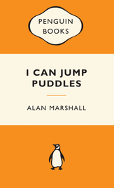 I CAN JUMP PUDDLES: POPULAR PENGUIN