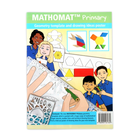 MATHOMAT PRIMARY TEMPLATE WITH POSTER INSERT