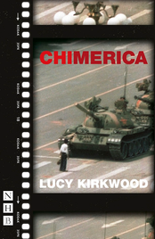 CHIMERICA