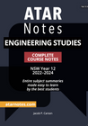 ATAR NOTES HSC ENGINEERING STUDIES YEAR 12 NOTES (2022-2024)