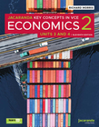 JACARANDA KEY CONCEPTS IN VCE ECONOMICS 2 UNITS 3&4 LEARNON + PRINT 11E