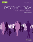 JACARANDA PSYCHOLOGY VCE UNITS 3&4 LEARNON + PRINT 8E