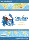 MATHS MATE BLUE TEXTBOOK: YEAR 7