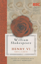 HENRY VI PARTS I II & III