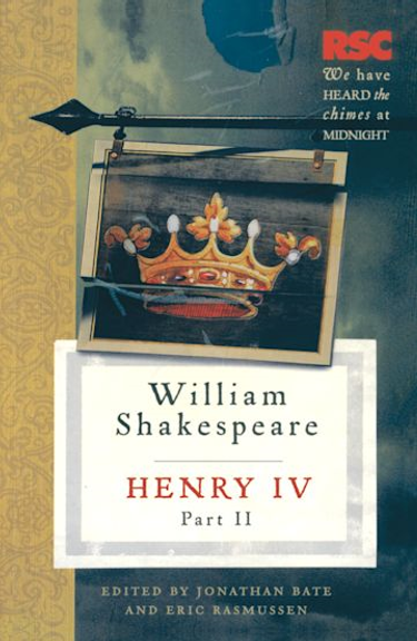 HENRY IV PART II