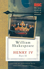 HENRY IV PART II