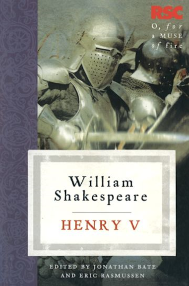 HENRY V