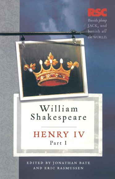 HENRY IV PART I