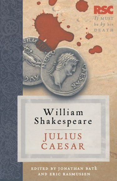 JULIUS CAESAR