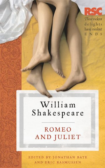 ROMEO AND JULIET