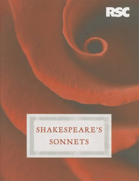 SHAKESPEARE'S SONNETS