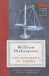 THE MERCHANT OF VENICE