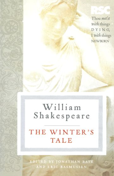 THE WINTER'S TALE 