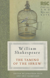 THE TAMING OF THE SHREW