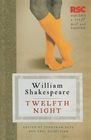 TWELFTH NIGHT