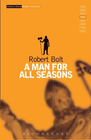 A MAN FOR ALL SEASONS: METHUEN PLAYS