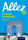 ALLEZ 2 TEACHER HANDBOOK