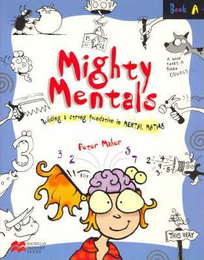 MIGHTY MENTALS A