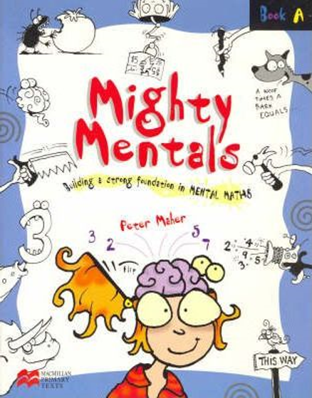 MIGHTY MENTALS A