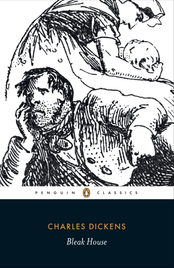 BLEAK HOUSE: PENGUIN CLASSICS