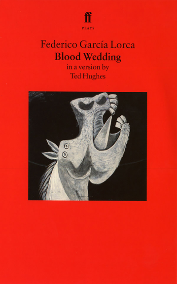 BLOOD WEDDING: A PLAY