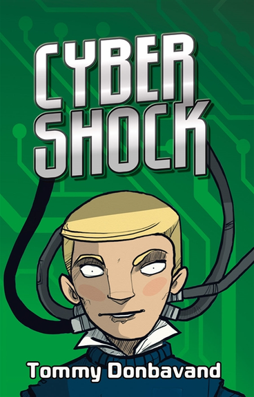 CYBER SHOCK 