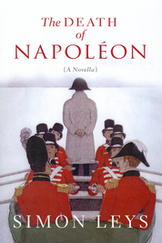 DEATH OF NAPOLEON