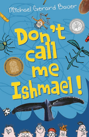DON'T CALL ME ISHMAEL!