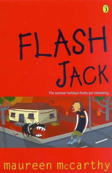 FLASH JACK