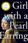 GIRL WITH THE PEARL EARRING