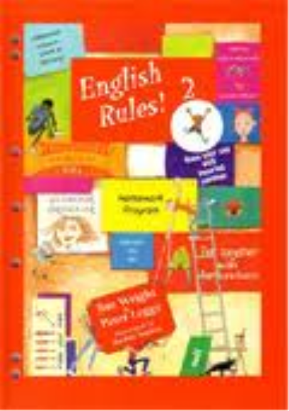 ENGLISH RULES! 2