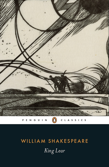 KING LEAR: PENGUIN CLASSICS