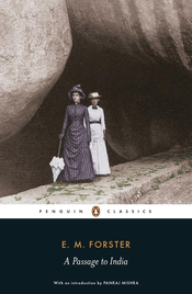 PASSAGE TO INDIA: PENGUIN CLASSICS