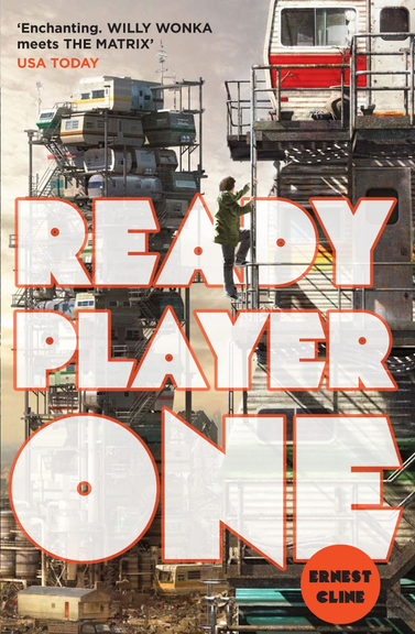 READY PLAYER ONE