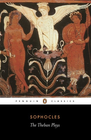 THE THEBAN PLAYS: PENGUIN CLASSICS