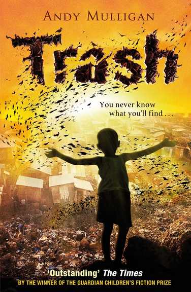 TRASH (RE-ISSUE)
