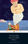THE ARABIAN NIGHTS - TALES FROM 1,001 NIGHTS VOLUME 3: PENGUIN CLASSICS
