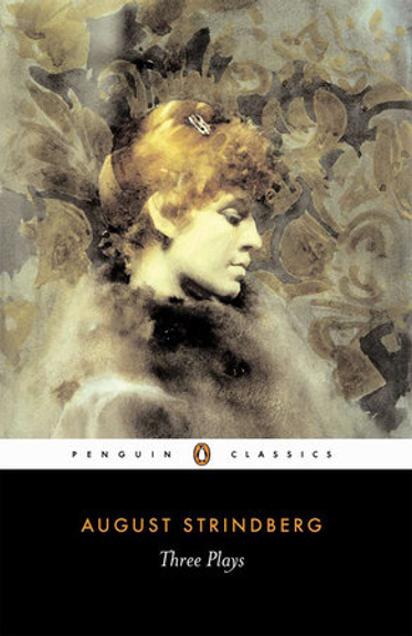 THREE PLAYS: PENGUIN CLASSICS