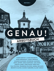 GENAU! WORKBOOK 3E