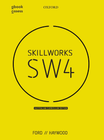 SKILLWORKS 4 AUSTRALIAN CURRICULUM STUDENT BOOK + OBOOK/ ASSESS