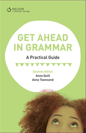 GET AHEAD IN GRAMMAR: A PRACTICAL GUIDE