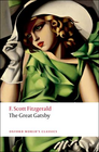 THE GREAT GATSBY: OXFORD WORLD CLASSICS