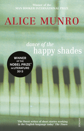 DANCE OF THE HAPPY SHADES