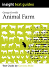 INSIGHT TEXT GUIDE: ANIMAL FARM + EBOOK BUNDLE