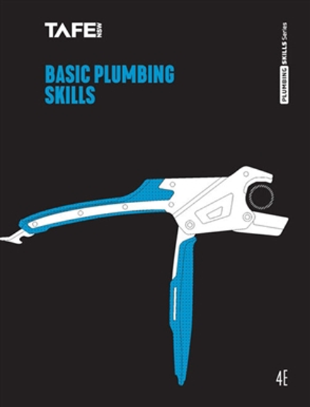 BASIC PLUMBING SKILLS 4E