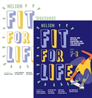 NELSON FIT FOR LIFE HEALTH & PHYSICAL EDUCATION FOR AC YEAR 7&8 STUDENT BOOK + WORKBOOK + EBOOK VALUE PACK 2E