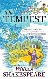 THE TEMPEST: PENGUIN SHAKESPEARE